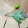 Pear Leaf Blister Moth