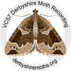 Press Release - Forthcoming Derbyshire Macro Moth Report 2025